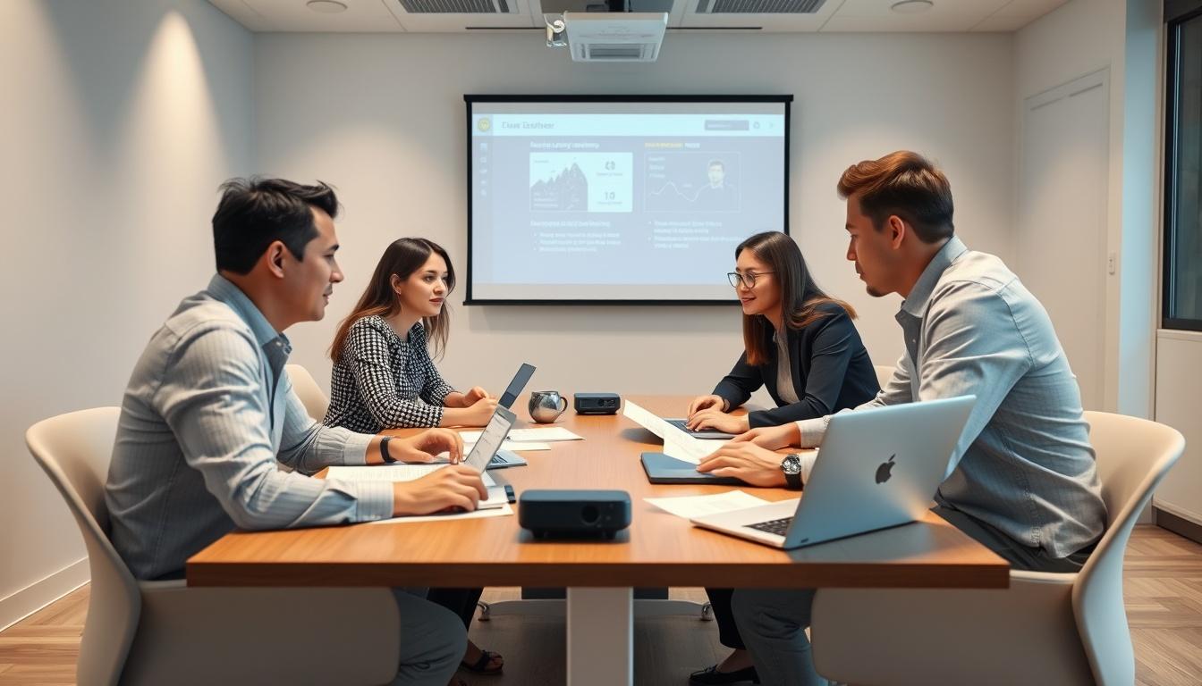 Integración de Sistemas